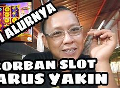 Akun Judi Kalah Terus Main Slot