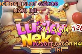 Bocoran Slot Pg Soft Pg Soft Demo Rupiah Indonesia Hari Ini Terbaru