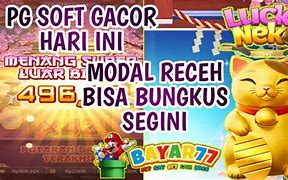 Demo Slot Lucky Neko Heylink Me Gratis Indonesia Hari Ini