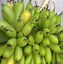 Pisang Emas Asli