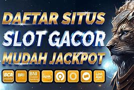 Situs Slot Giok 4D Gacor Hari Ini 2023